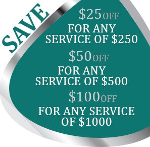 plumbing coupon offers