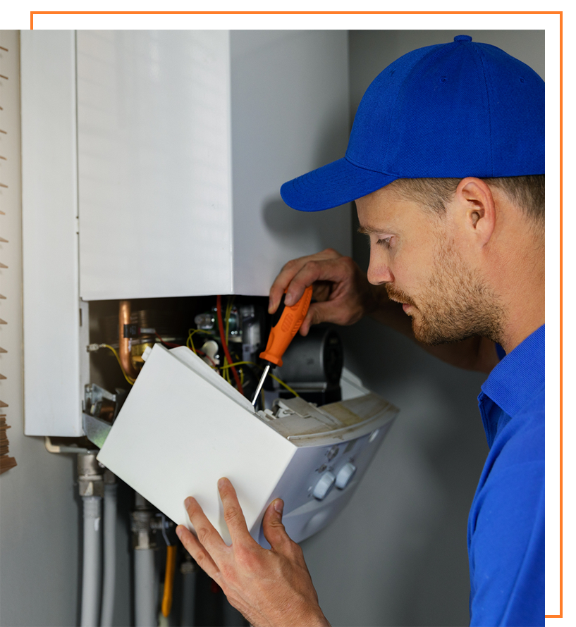 Dallas Water Heater Repair Texas