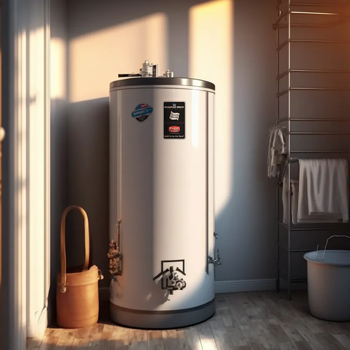 Dallas Tank Water heater